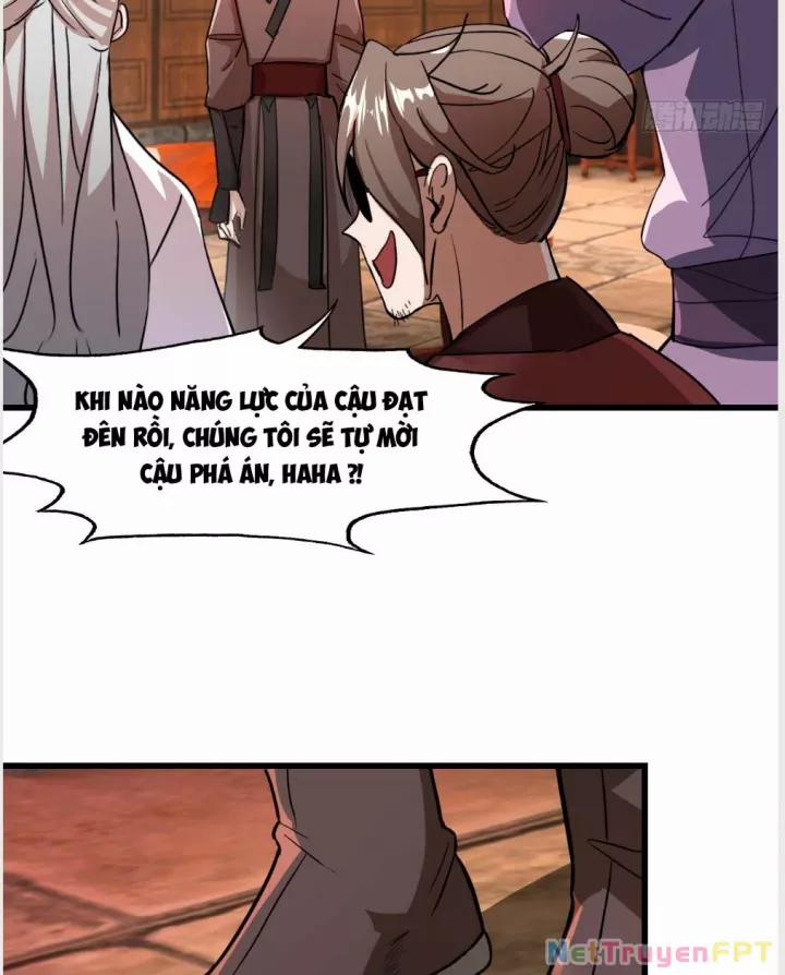 Nương Tử Của Ta Hơn Một Cái Kìa Lạ 12 trang 43