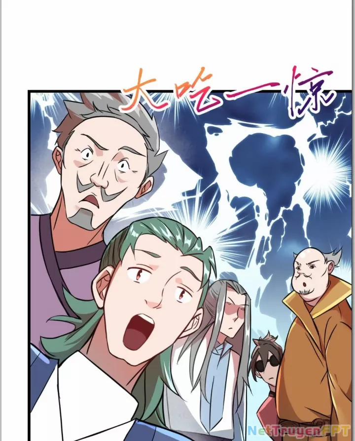 Nương Tử Của Ta Hơn Một Cái Kìa Lạ 12 trang 49