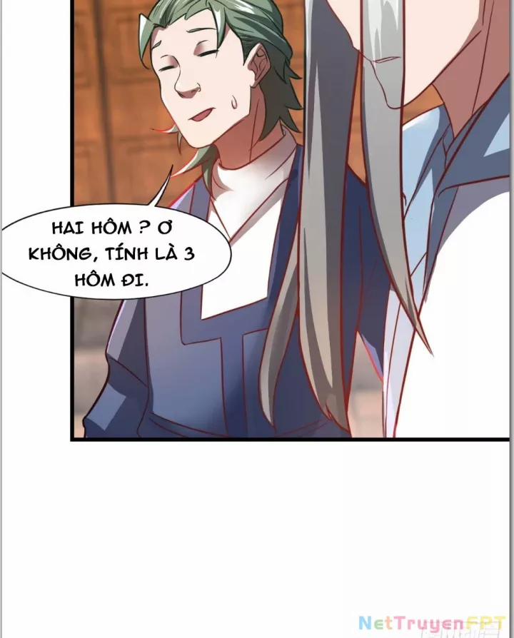Nương Tử Của Ta Hơn Một Cái Kìa Lạ 12 trang 51