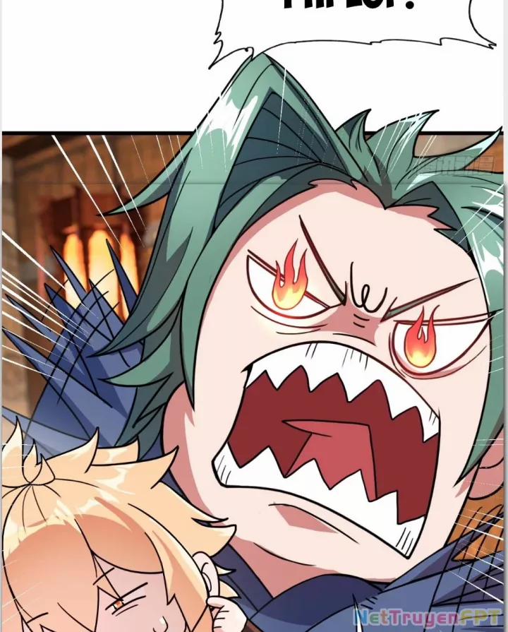 Nương Tử Của Ta Hơn Một Cái Kìa Lạ 12 trang 54