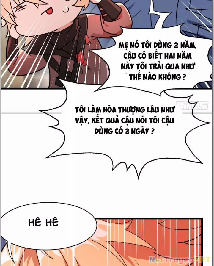 Nương Tử Của Ta Hơn Một Cái Kìa Lạ 12 trang 55