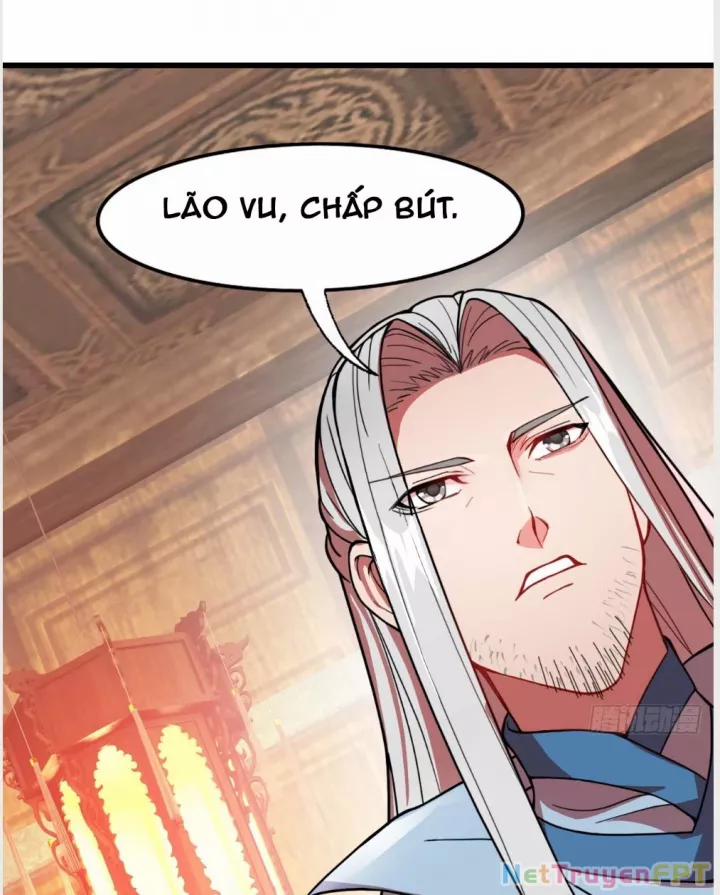 Nương Tử Của Ta Hơn Một Cái Kìa Lạ 12 trang 58