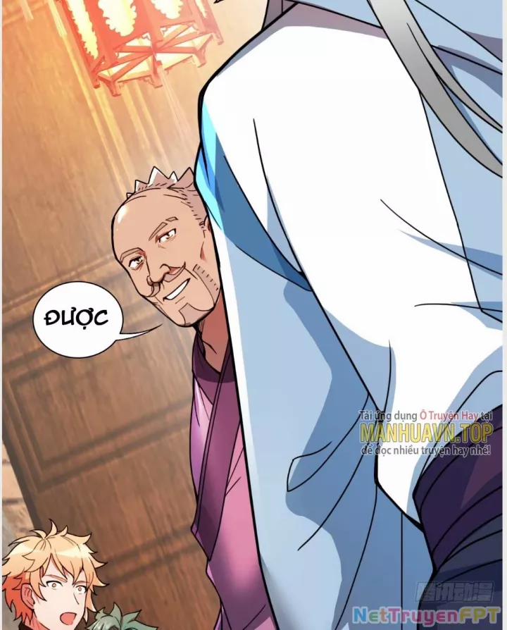 Nương Tử Của Ta Hơn Một Cái Kìa Lạ 12 trang 59