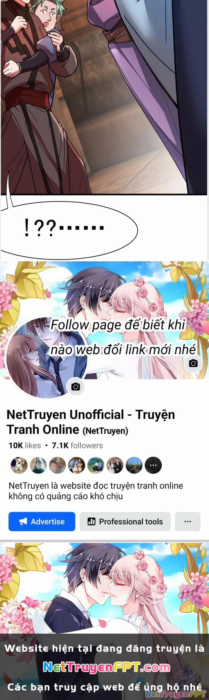 Nương Tử Của Ta Hơn Một Cái Kìa Lạ 12 trang 60