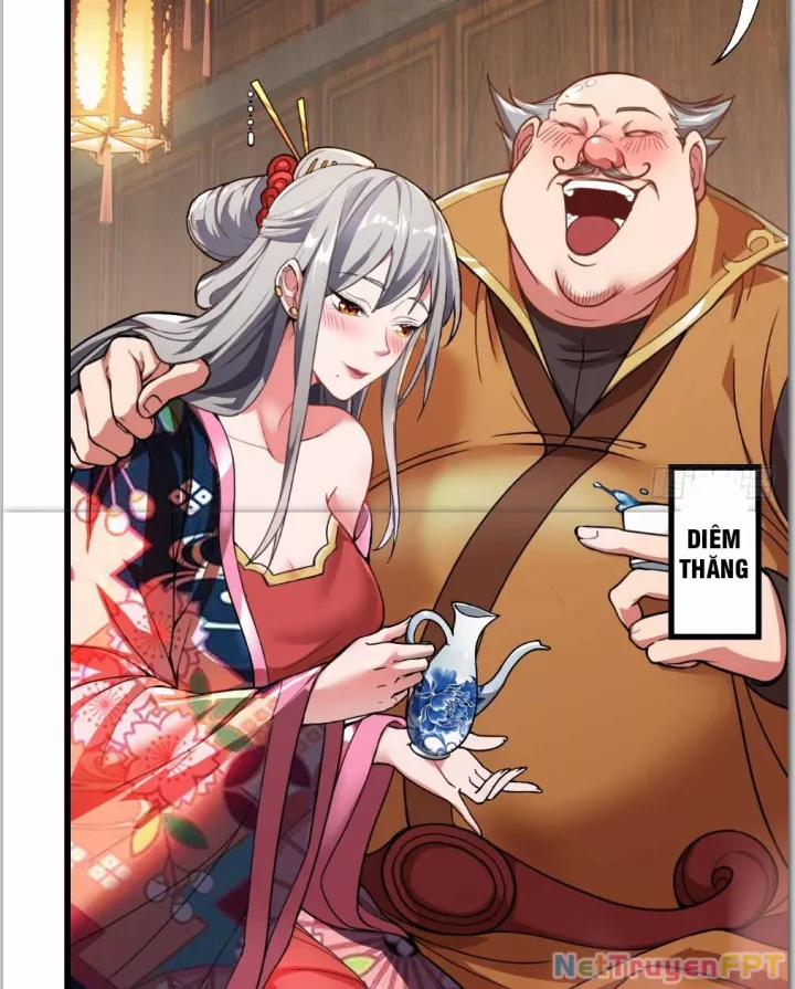 Nương Tử Của Ta Hơn Một Cái Kìa Lạ 12 trang 7