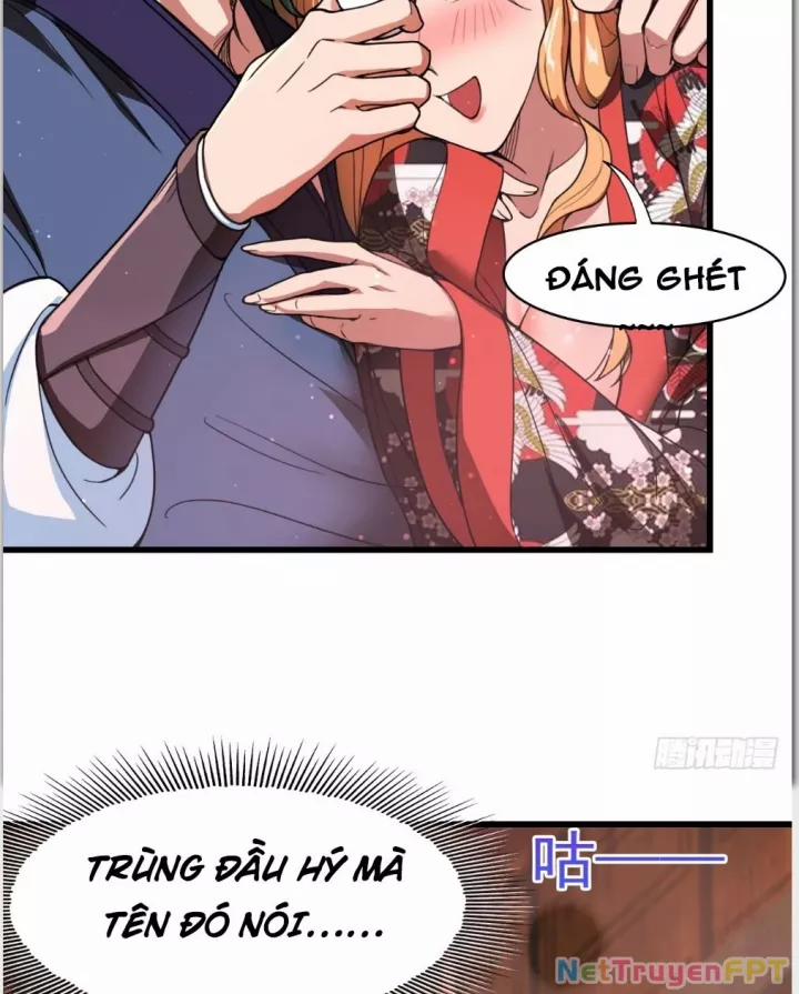 Nương Tử Của Ta Hơn Một Cái Kìa Lạ 12 trang 9