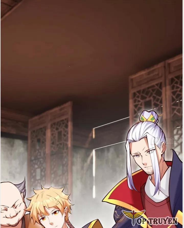 Nương Tử Của Ta Hơn Một Cái Kìa Lạ 13 trang 1