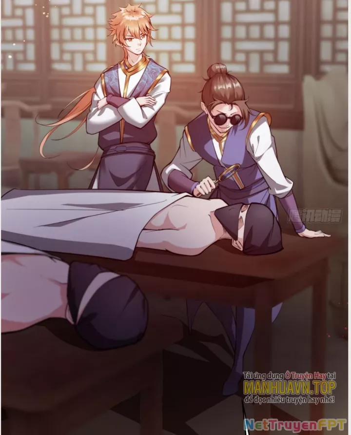 Nương Tử Của Ta Hơn Một Cái Kìa Lạ 13 trang 14