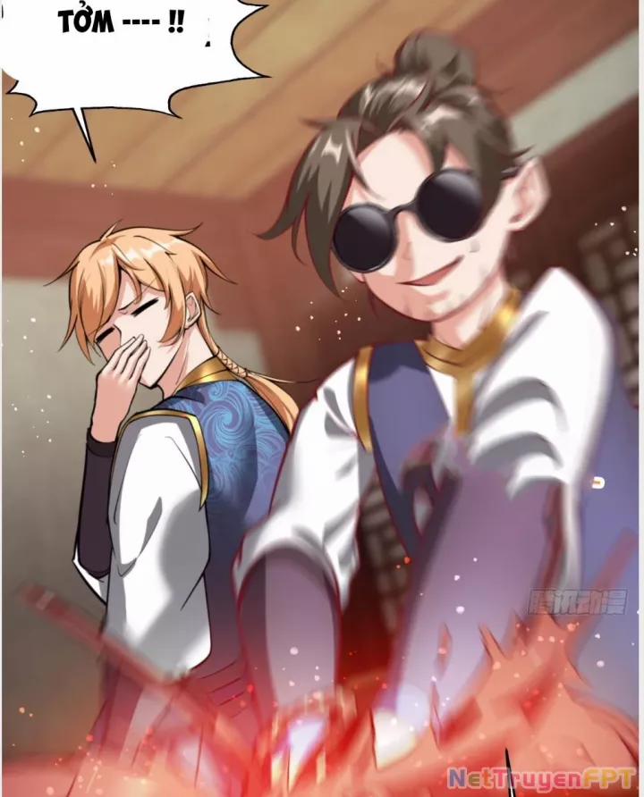 Nương Tử Của Ta Hơn Một Cái Kìa Lạ 13 trang 18