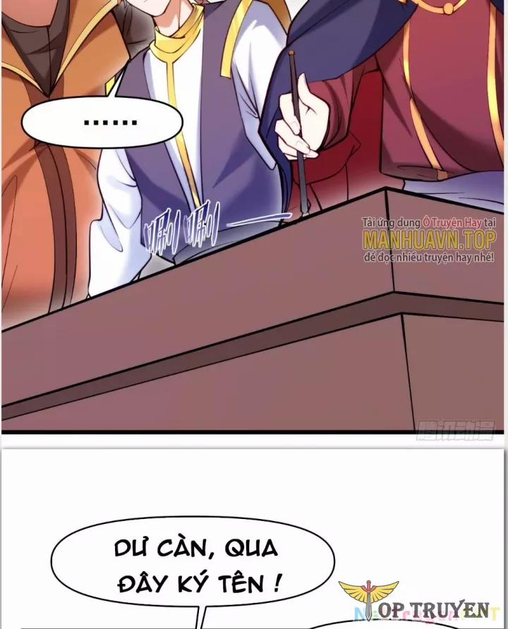 Nương Tử Của Ta Hơn Một Cái Kìa Lạ 13 trang 2