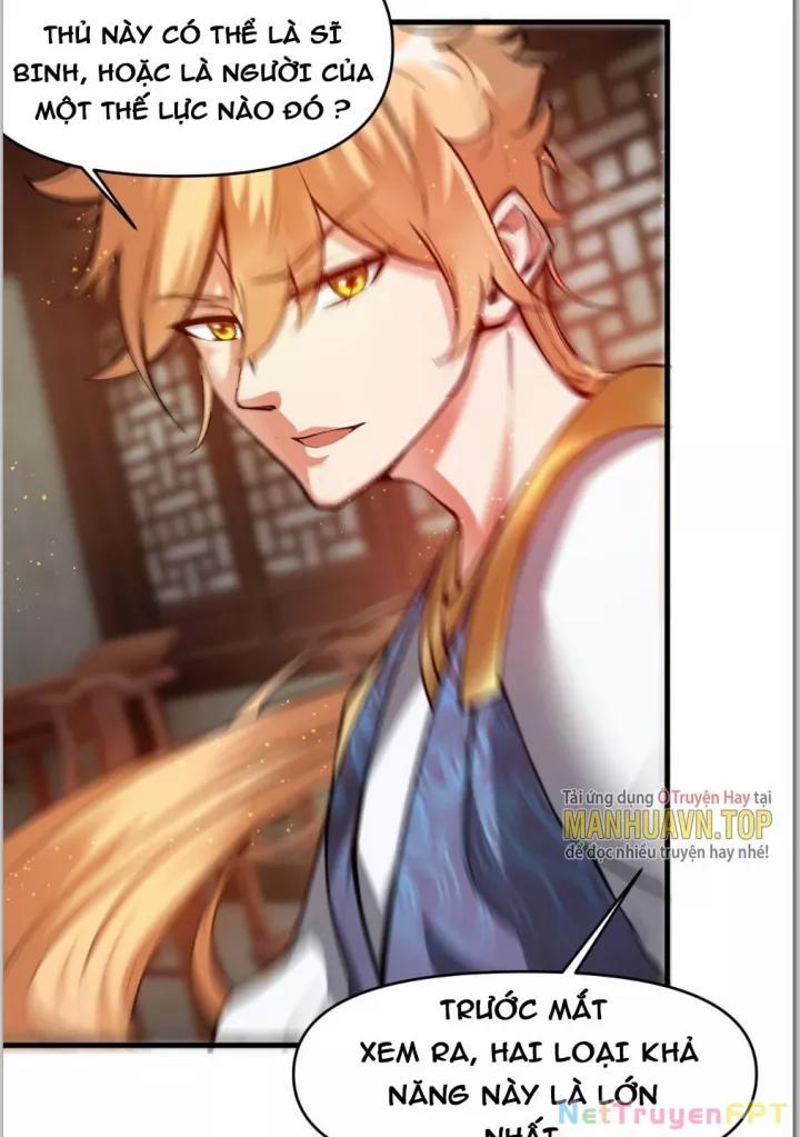 Nương Tử Của Ta Hơn Một Cái Kìa Lạ 13 trang 21