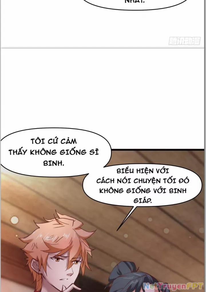 Nương Tử Của Ta Hơn Một Cái Kìa Lạ 13 trang 22