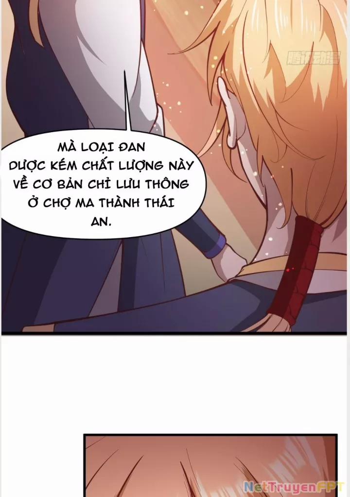 Nương Tử Của Ta Hơn Một Cái Kìa Lạ 13 trang 25