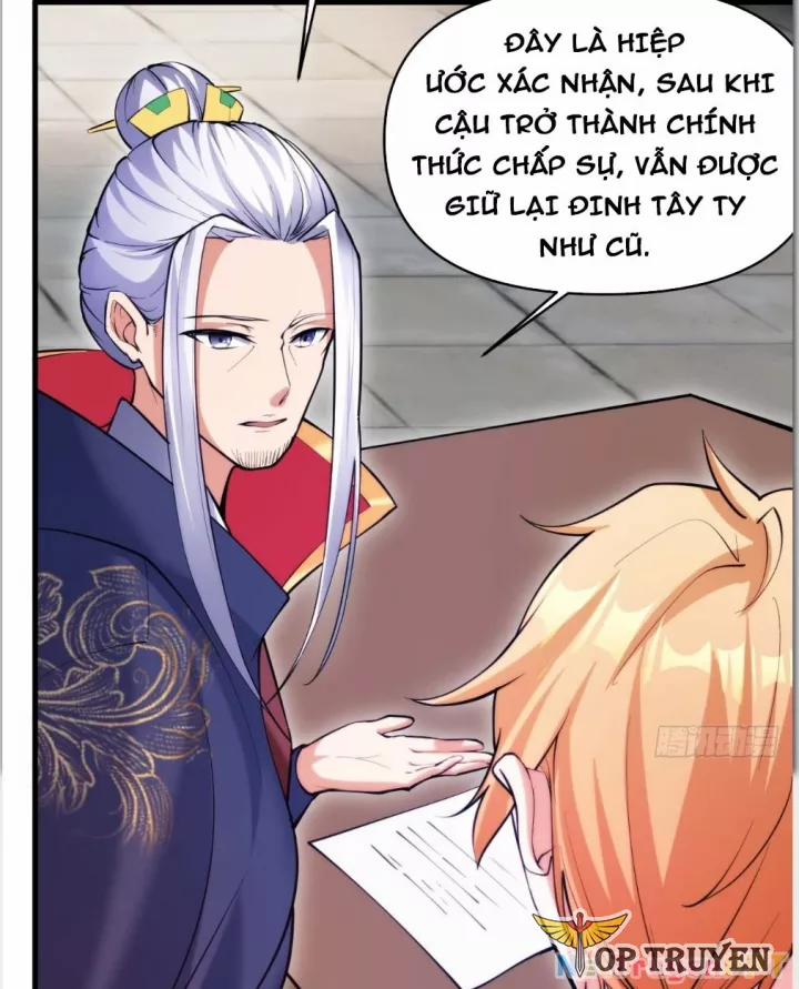 Nương Tử Của Ta Hơn Một Cái Kìa Lạ 13 trang 3