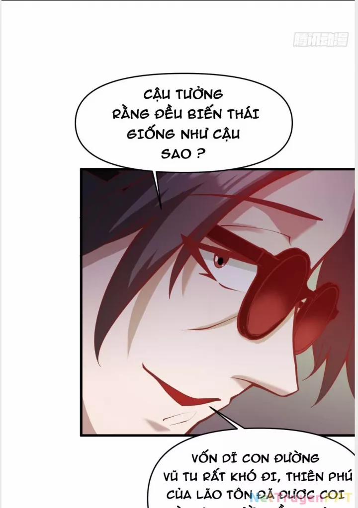 Nương Tử Của Ta Hơn Một Cái Kìa Lạ 13 trang 30