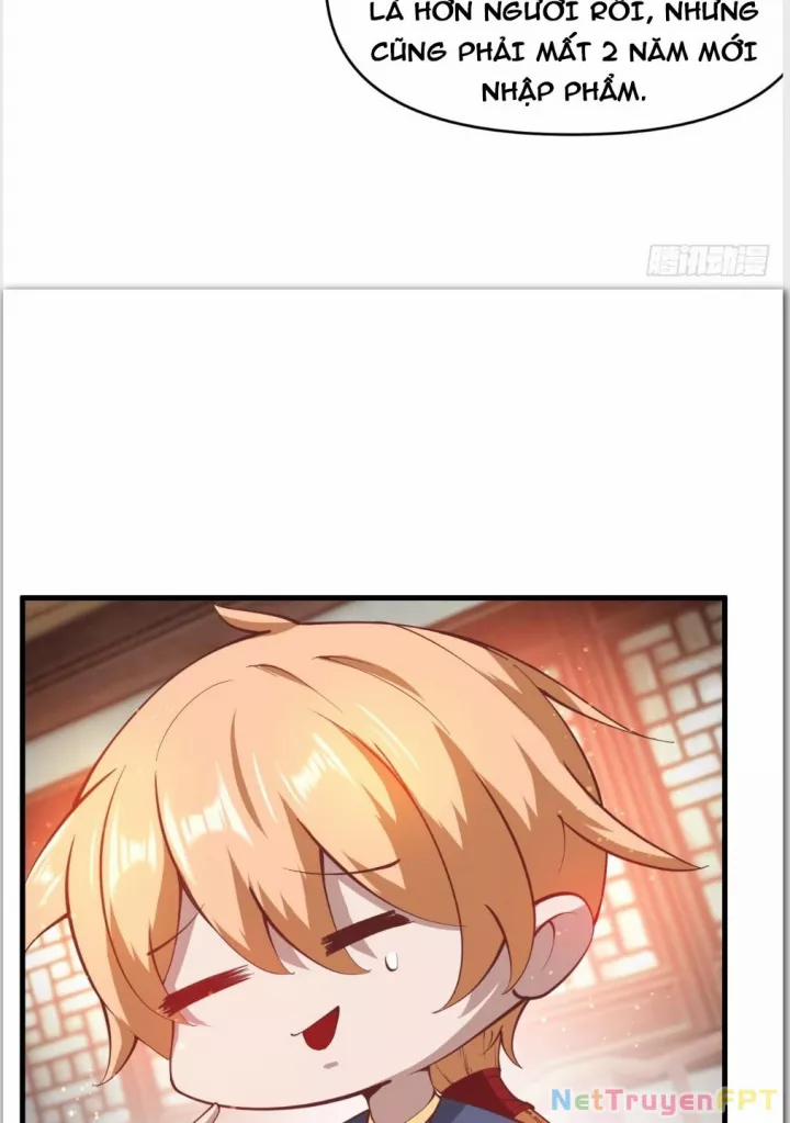 Nương Tử Của Ta Hơn Một Cái Kìa Lạ 13 trang 31