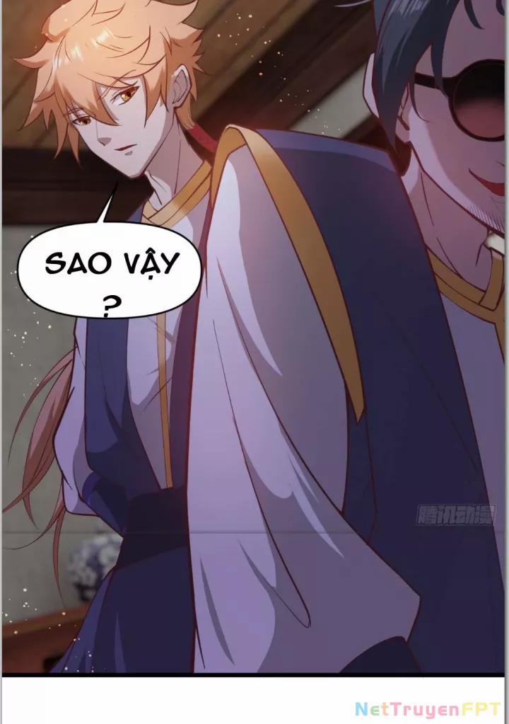 Nương Tử Của Ta Hơn Một Cái Kìa Lạ 13 trang 33