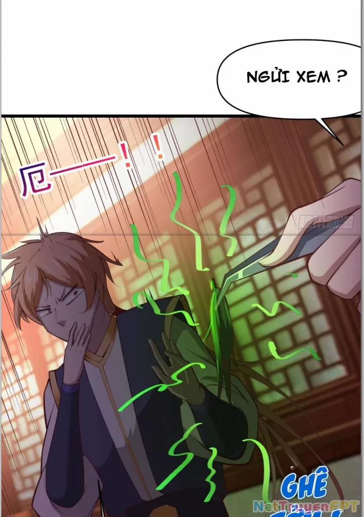 Nương Tử Của Ta Hơn Một Cái Kìa Lạ 13 trang 37
