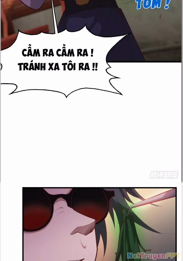 Nương Tử Của Ta Hơn Một Cái Kìa Lạ 13 trang 38