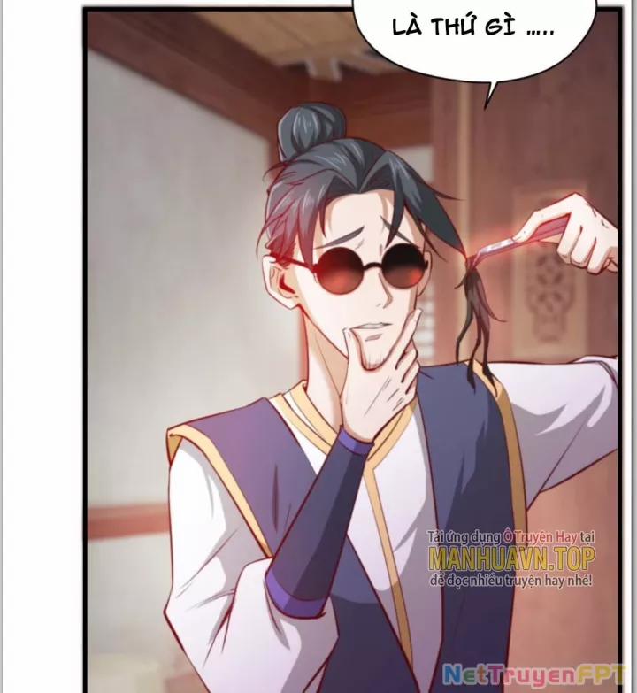 Nương Tử Của Ta Hơn Một Cái Kìa Lạ 13 trang 41