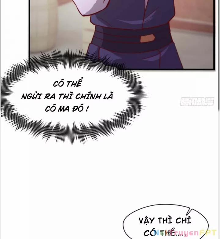 Nương Tử Của Ta Hơn Một Cái Kìa Lạ 13 trang 42
