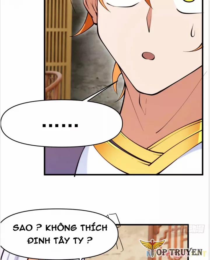 Nương Tử Của Ta Hơn Một Cái Kìa Lạ 13 trang 5