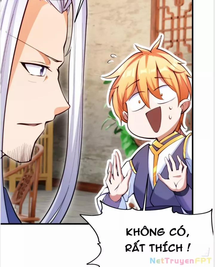 Nương Tử Của Ta Hơn Một Cái Kìa Lạ 13 trang 6