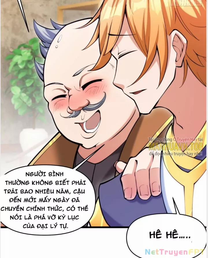 Nương Tử Của Ta Hơn Một Cái Kìa Lạ 13 trang 8