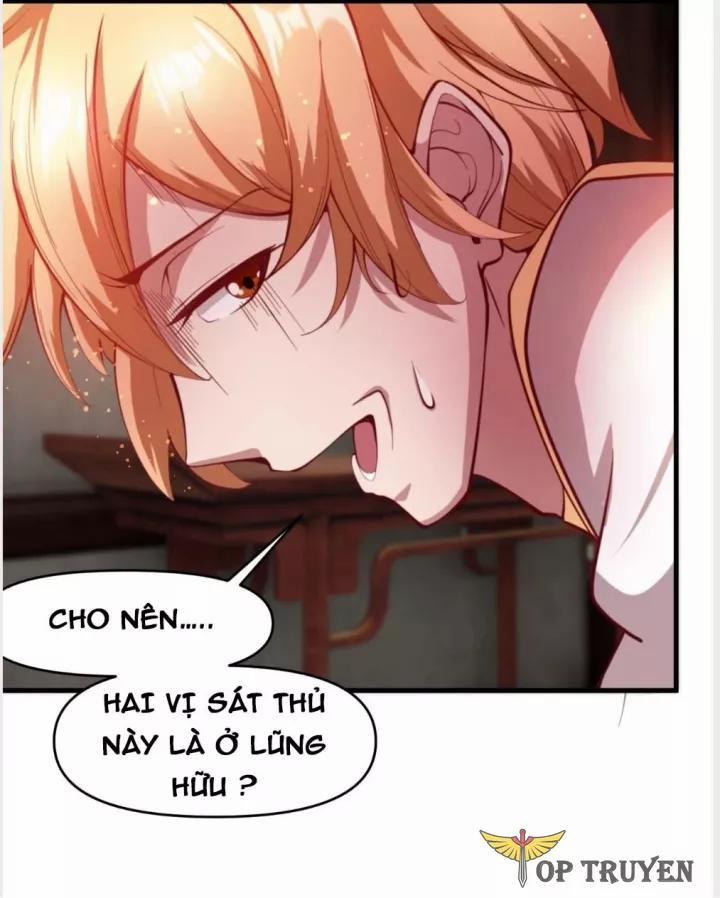 Nương Tử Của Ta Hơn Một Cái Kìa Lạ 14 trang 1