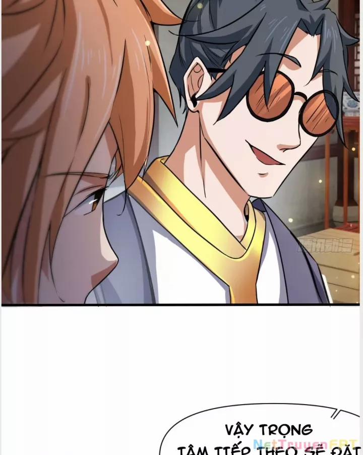 Nương Tử Của Ta Hơn Một Cái Kìa Lạ 14 trang 12