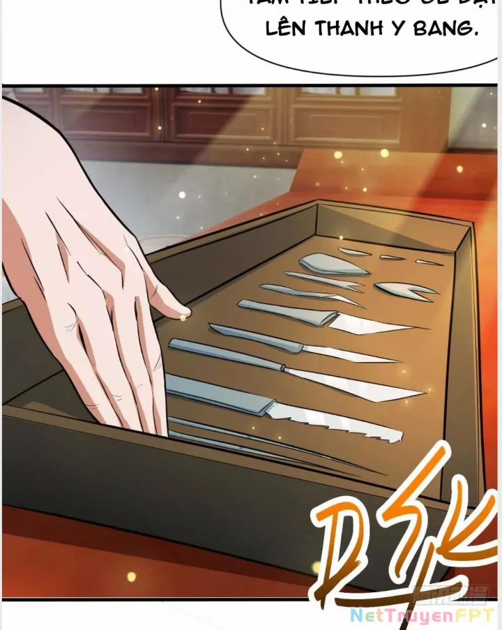 Nương Tử Của Ta Hơn Một Cái Kìa Lạ 14 trang 13