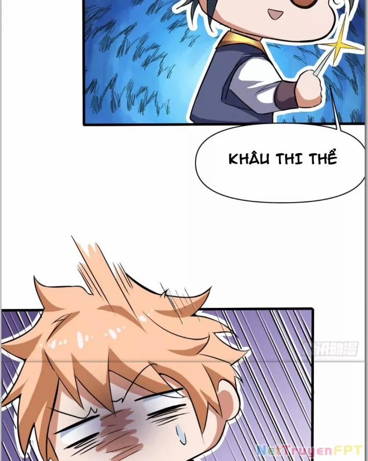 Nương Tử Của Ta Hơn Một Cái Kìa Lạ 14 trang 16