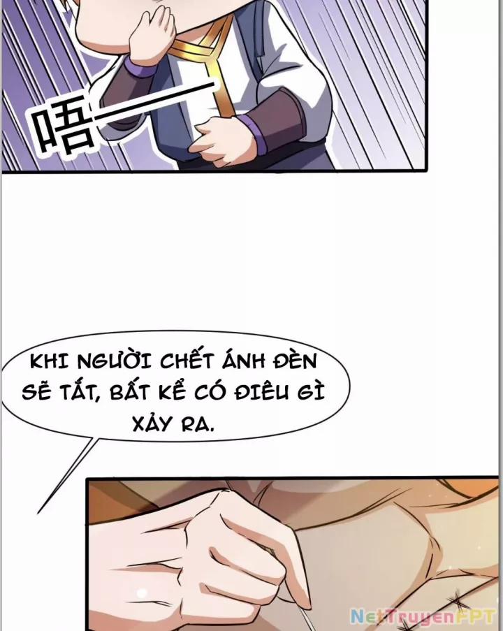 Nương Tử Của Ta Hơn Một Cái Kìa Lạ 14 trang 17