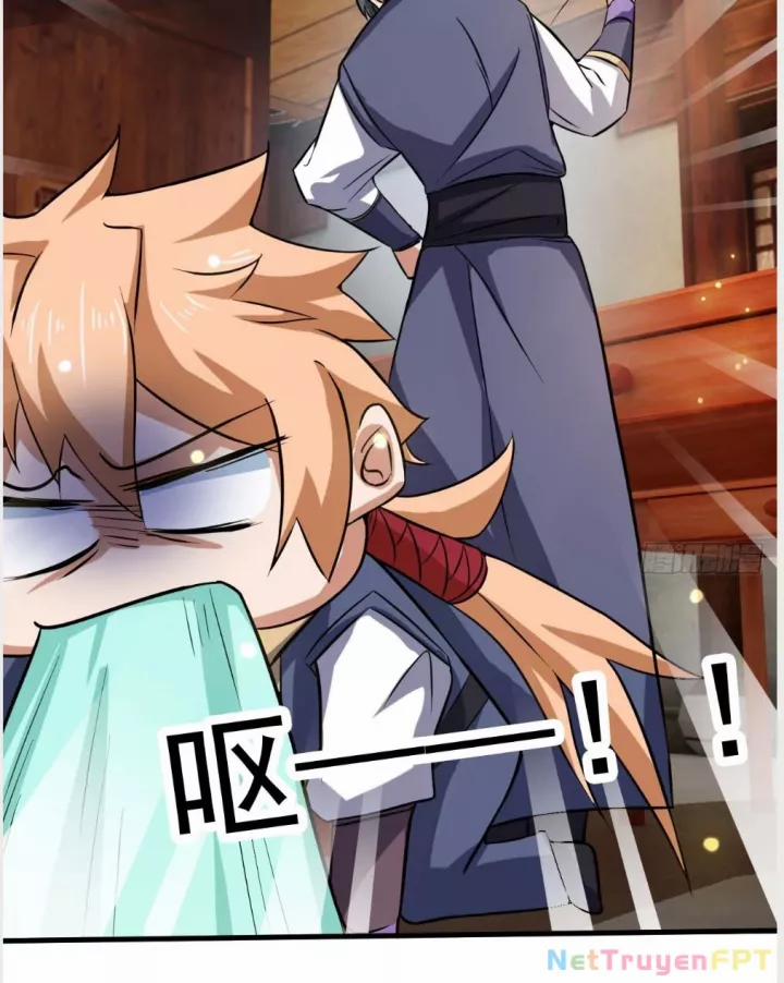 Nương Tử Của Ta Hơn Một Cái Kìa Lạ 14 trang 19