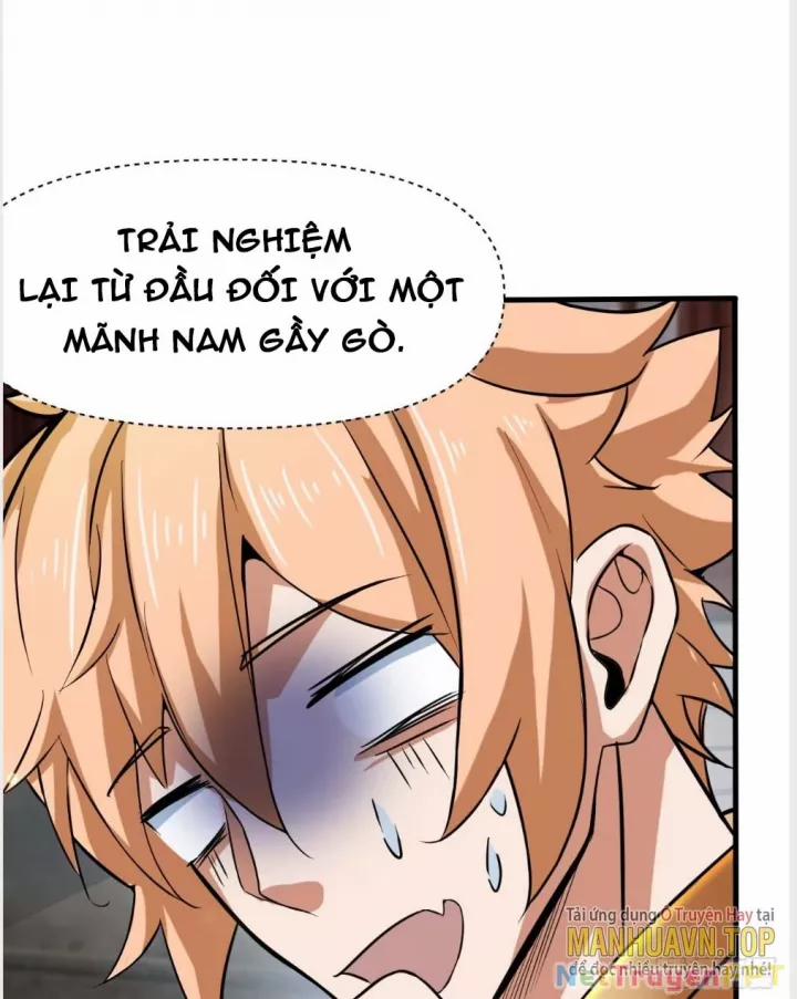 Nương Tử Của Ta Hơn Một Cái Kìa Lạ 14 trang 20