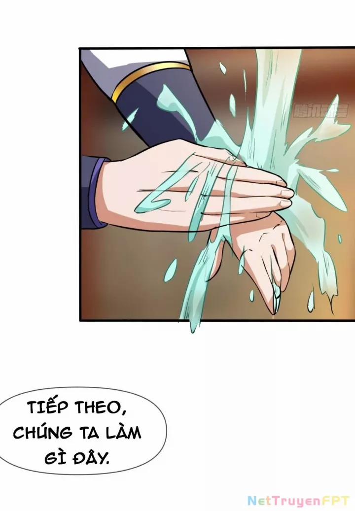 Nương Tử Của Ta Hơn Một Cái Kìa Lạ 14 trang 22