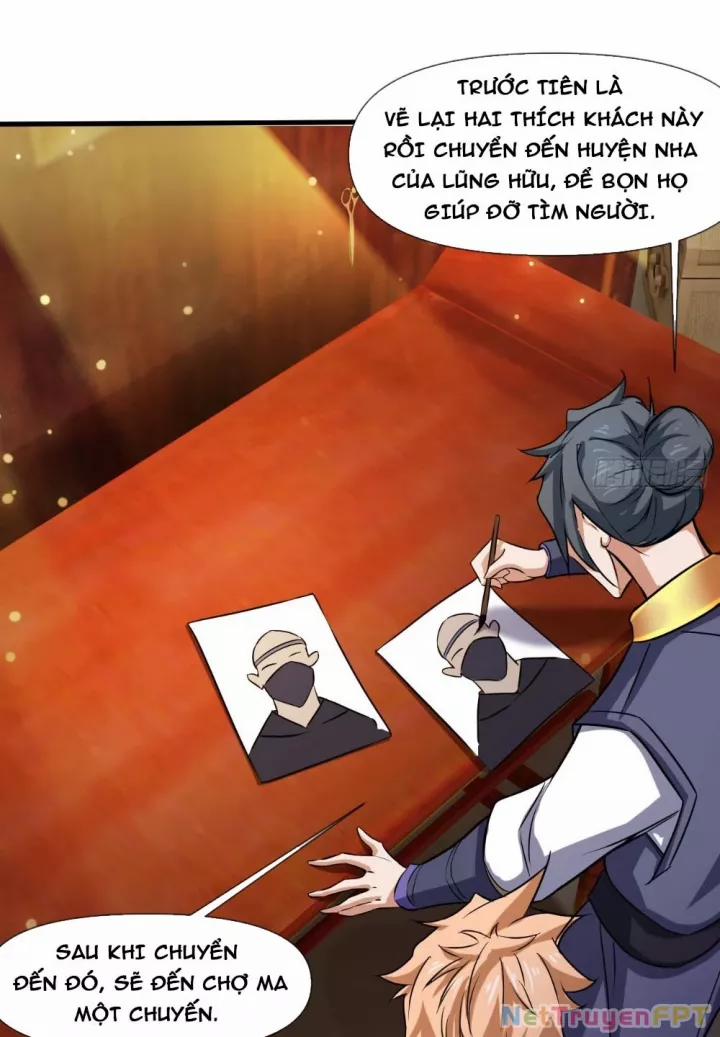 Nương Tử Của Ta Hơn Một Cái Kìa Lạ 14 trang 23