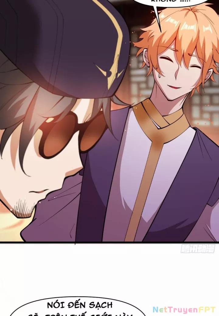 Nương Tử Của Ta Hơn Một Cái Kìa Lạ 14 trang 25