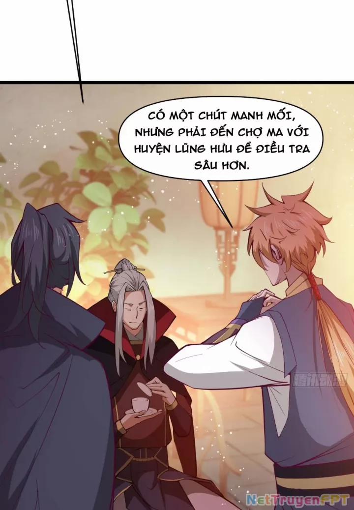 Nương Tử Của Ta Hơn Một Cái Kìa Lạ 14 trang 30