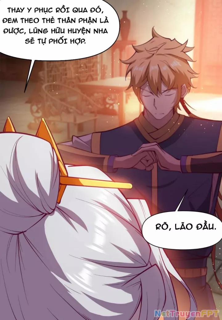 Nương Tử Của Ta Hơn Một Cái Kìa Lạ 14 trang 32