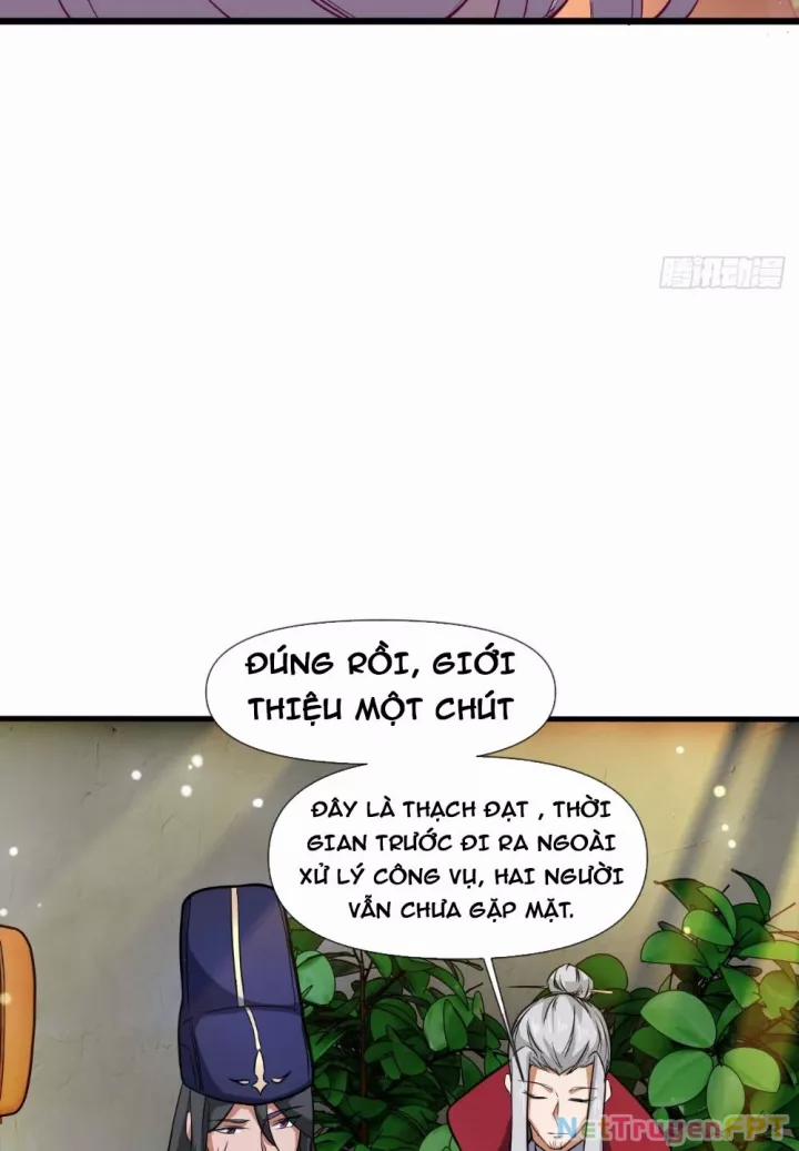 Nương Tử Của Ta Hơn Một Cái Kìa Lạ 14 trang 33