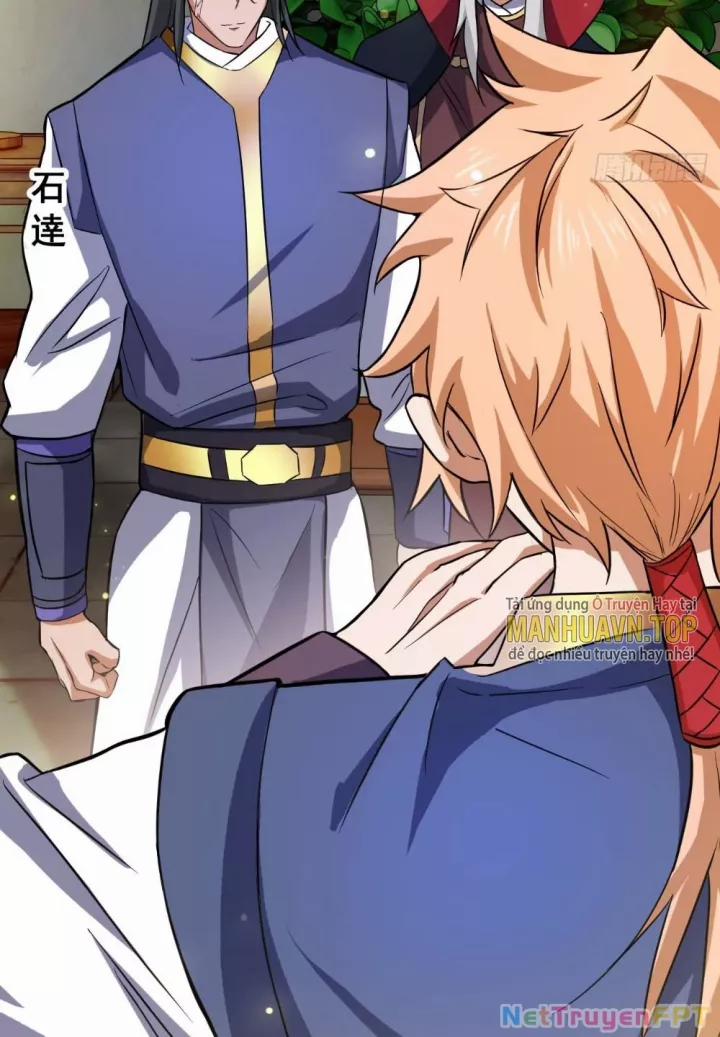 Nương Tử Của Ta Hơn Một Cái Kìa Lạ 14 trang 34