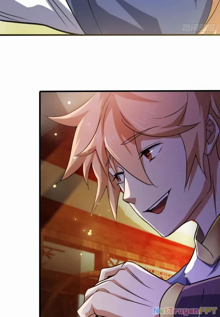 Nương Tử Của Ta Hơn Một Cái Kìa Lạ 14 trang 35
