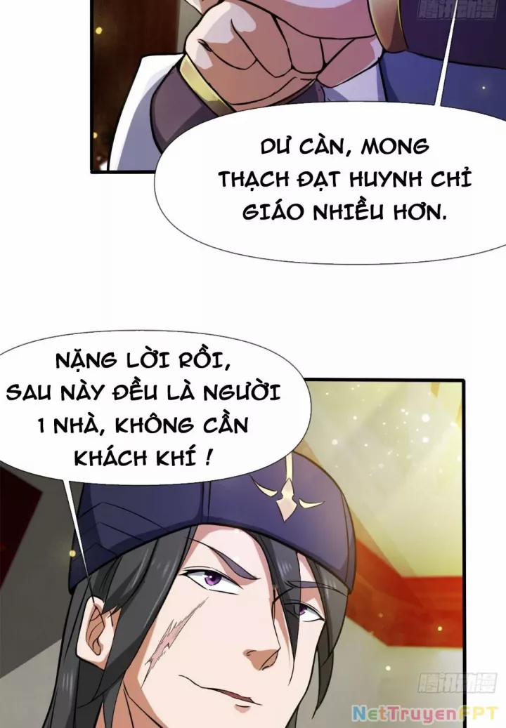 Nương Tử Của Ta Hơn Một Cái Kìa Lạ 14 trang 36