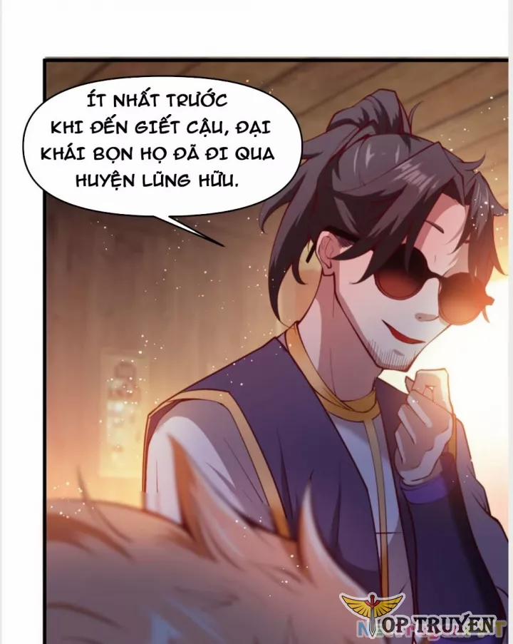 Nương Tử Của Ta Hơn Một Cái Kìa Lạ 14 trang 4