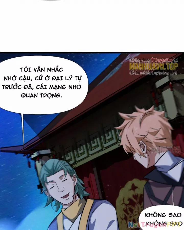 Nương Tử Của Ta Hơn Một Cái Kìa Lạ 14 trang 41