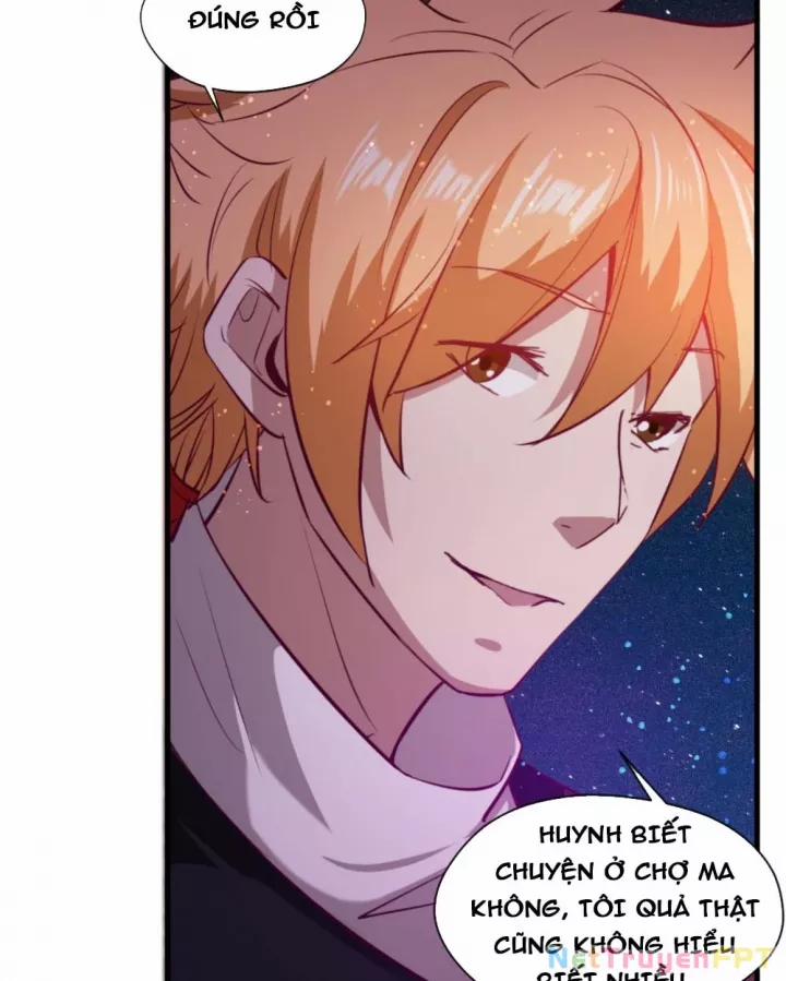 Nương Tử Của Ta Hơn Một Cái Kìa Lạ 14 trang 43