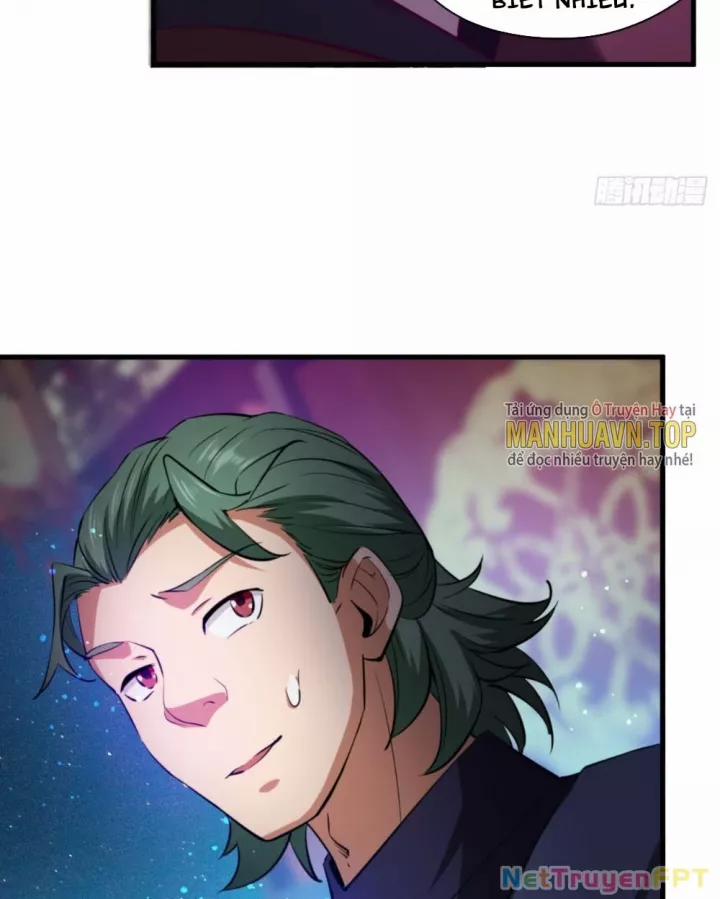 Nương Tử Của Ta Hơn Một Cái Kìa Lạ 14 trang 44