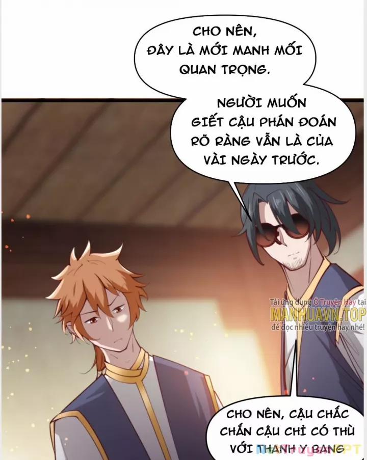 Nương Tử Của Ta Hơn Một Cái Kìa Lạ 14 trang 8