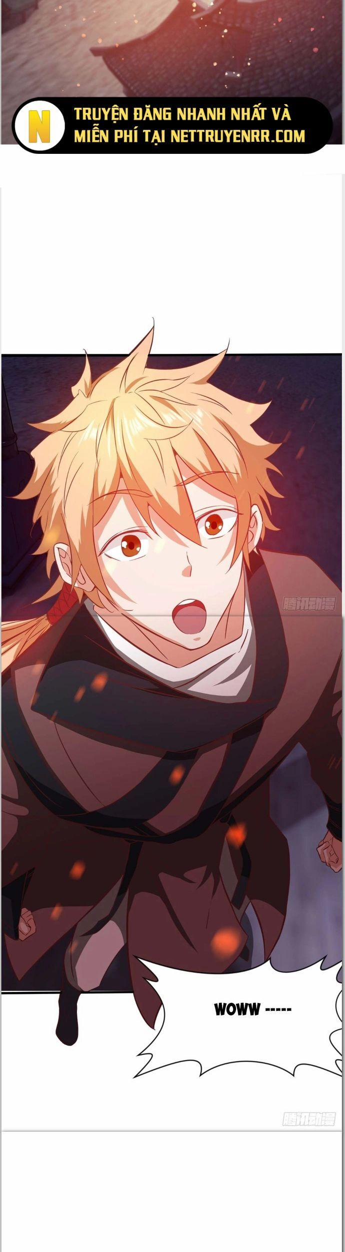 Nương Tử Của Ta Hơn Một Cái Kìa Lạ 15 trang 10